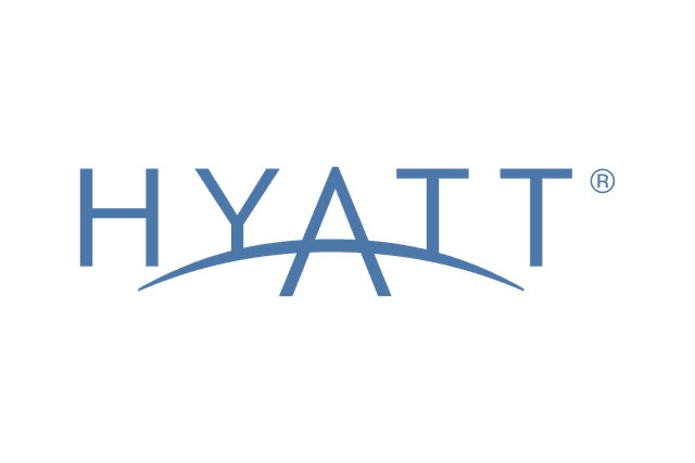 Hyatt — hospitality client