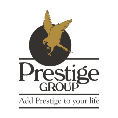 Prestige Group — hospitality client