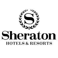 Sheraton — hospitality client
