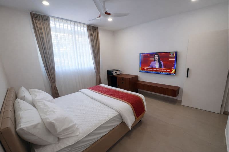 Hotel IPTV Systems Guide