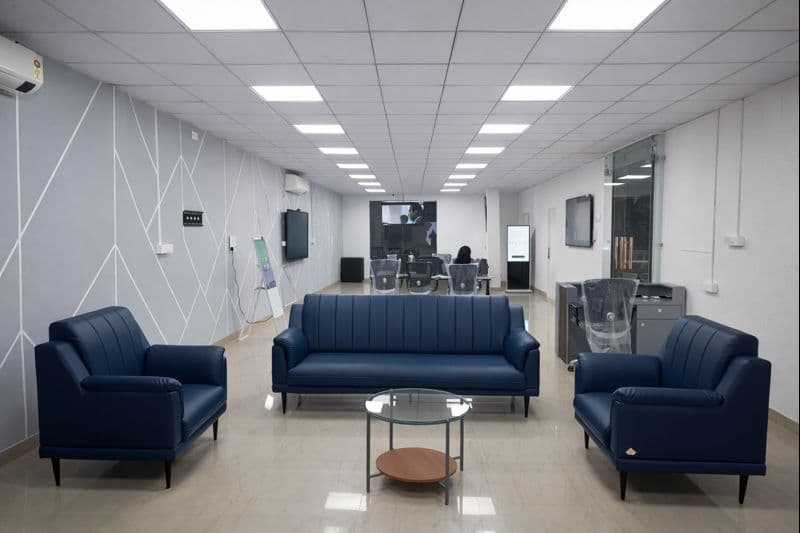 VTL Experience Center - Digital signage demo
