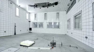 Bosch fire safety and detection systems for commercial buildings