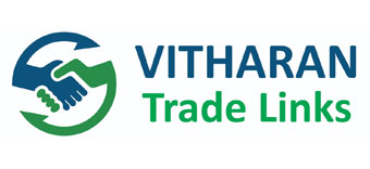 Vitharan Trade Links